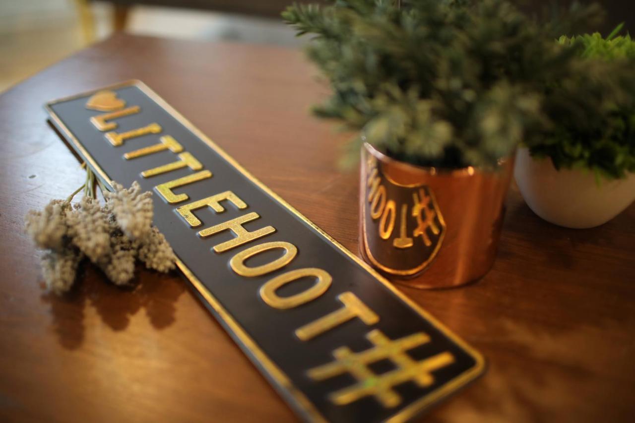 Littlehoot 1# Imago Kk Times Square Loft Residences Apartment Kota Kinabalu