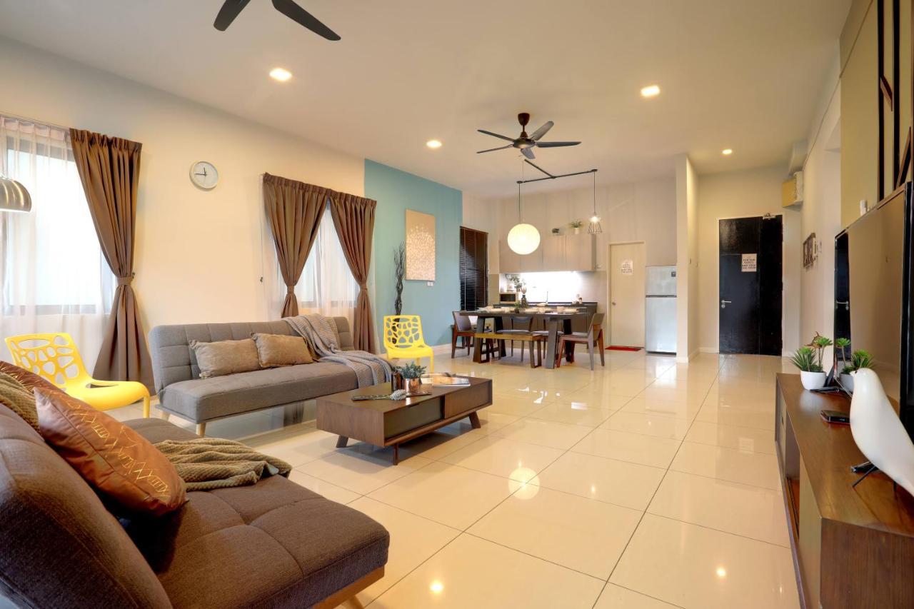 Littlehoot 1# Imago Kk Times Square Loft Residences Apartment Kota Kinabalu