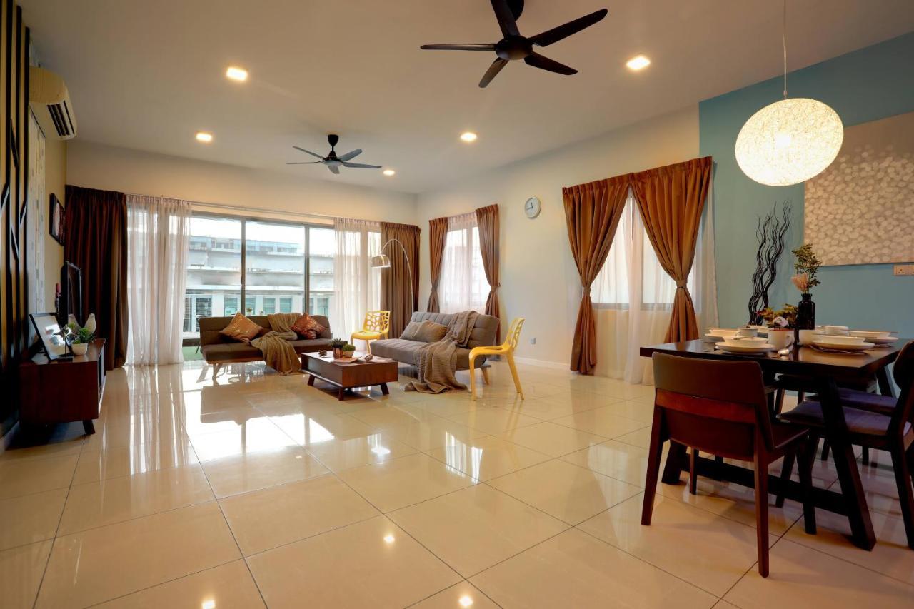 Littlehoot 1# Imago Kk Times Square Loft Residences *