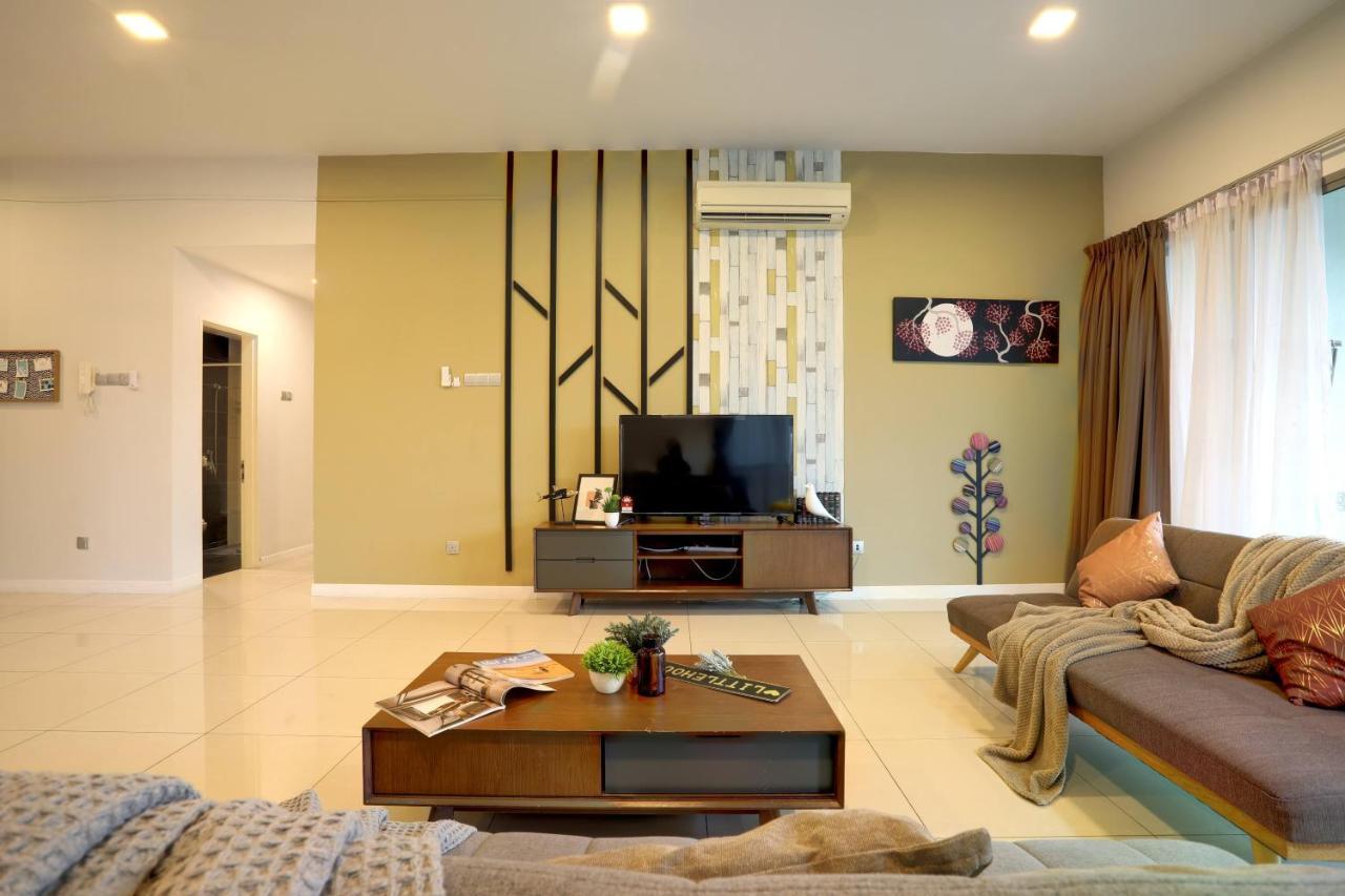 Littlehoot 1# Imago Kk Times Square Loft Residences *