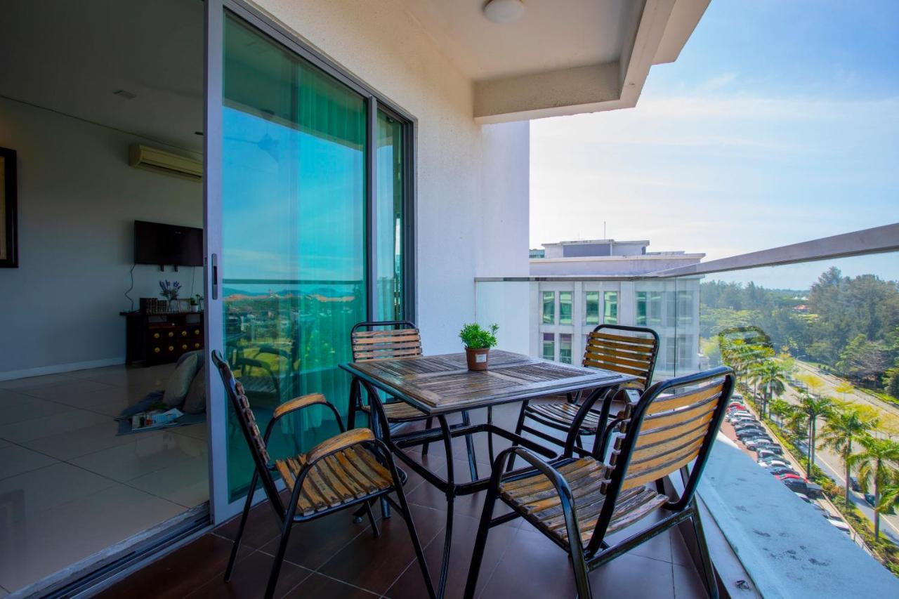 Littlehoot 1# Imago Kk Times Square Loft Residences Kota Kinabalu