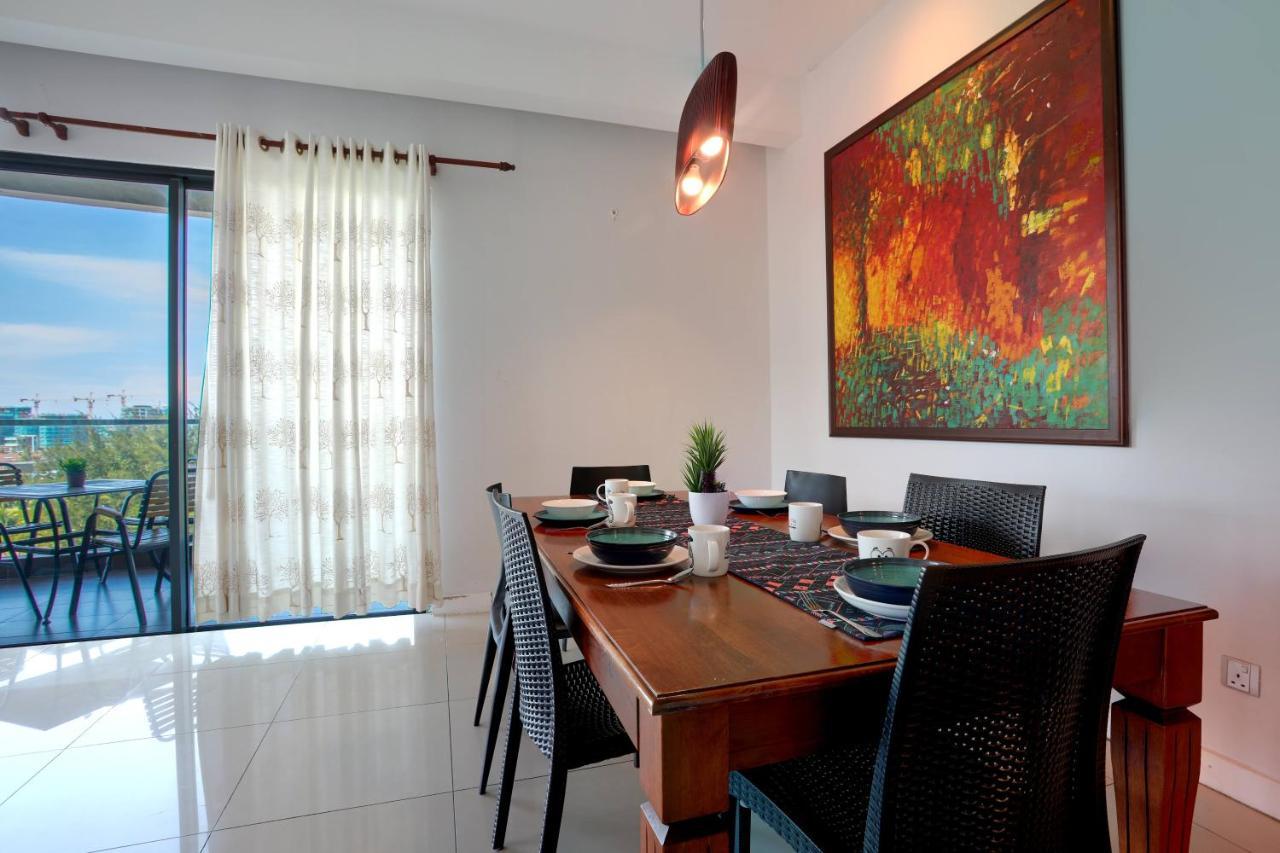 Littlehoot 1# Imago Kk Times Square Loft Residences * Kota Kinabalu