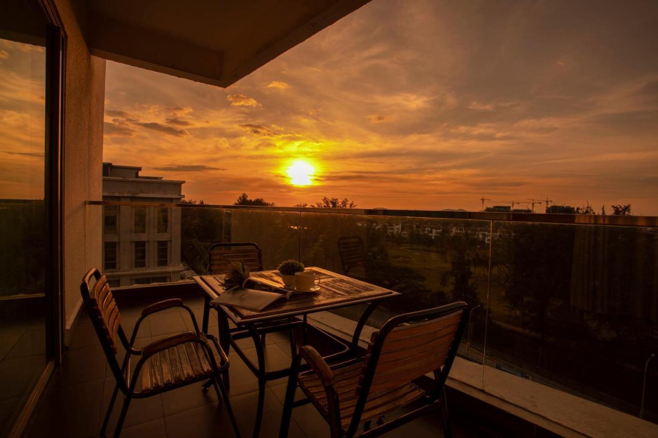 Littlehoot 1# Imago Kk Times Square Loft Residences Kota Kinabalu