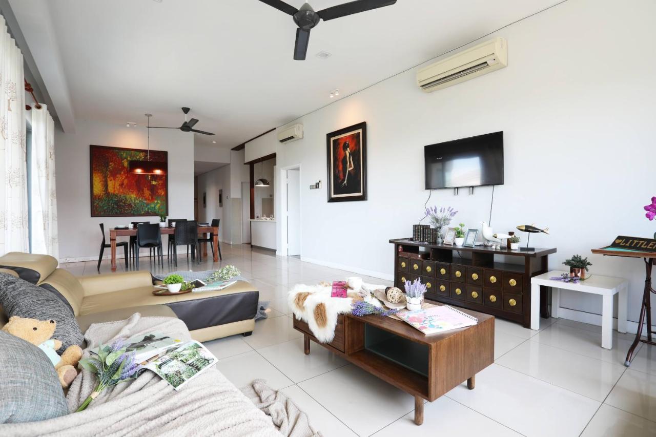Littlehoot 1# Imago Kk Times Square Loft Residences Kota Kinabalu