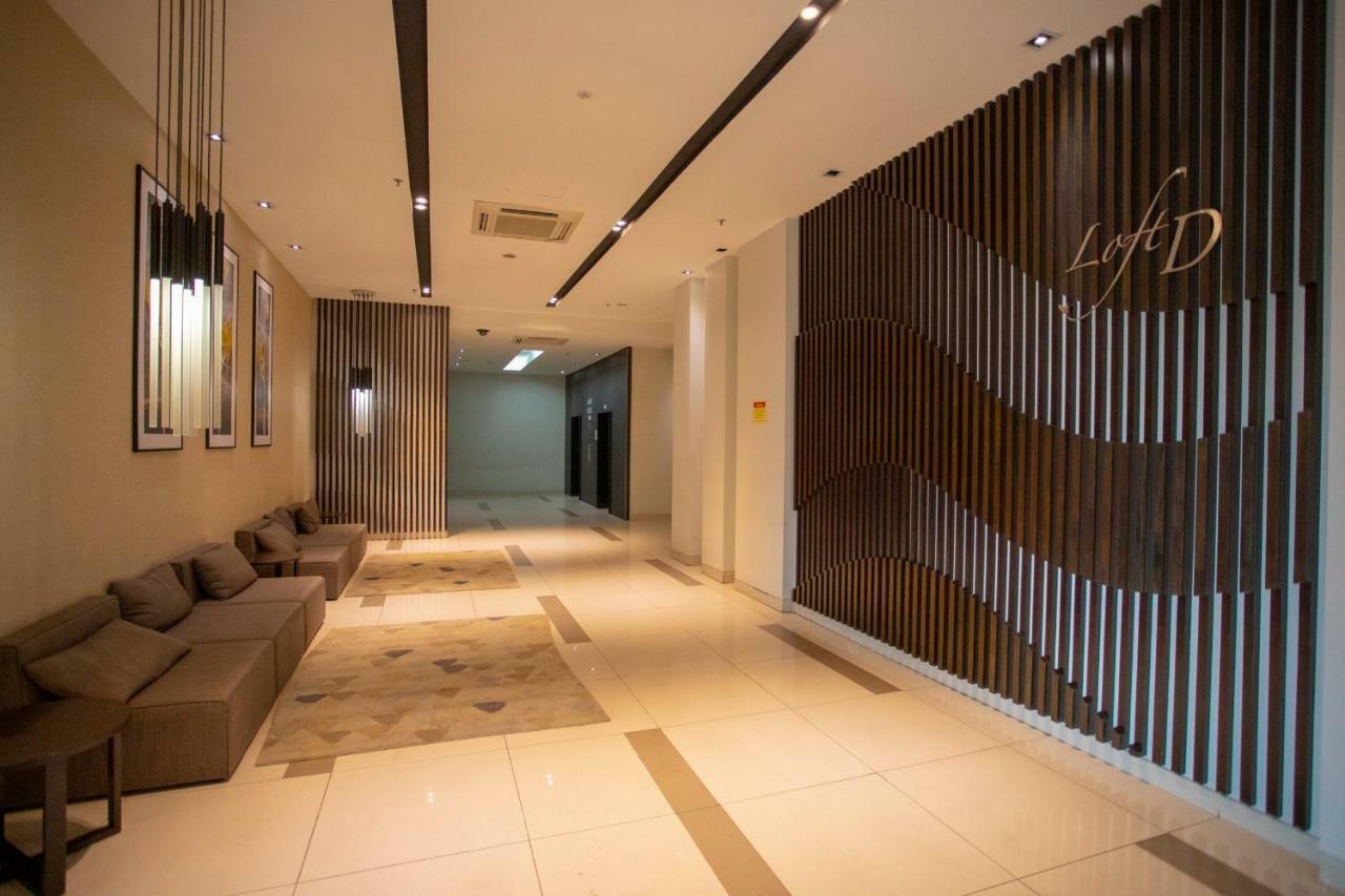 Littlehoot 1# Imago Kk Times Square Loft Residences Kota Kinabalu