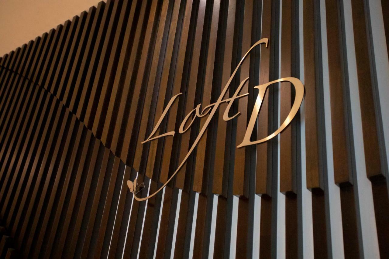 Littlehoot 1# Imago Kk Times Square Loft Residences * Kota Kinabalu
